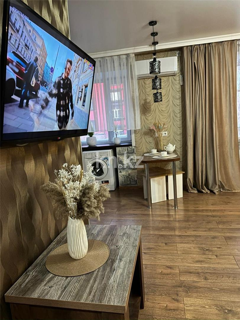 Продажа 1-комнатной квартиры, 28 м², ул. Полетаева в Караганде - фото 3