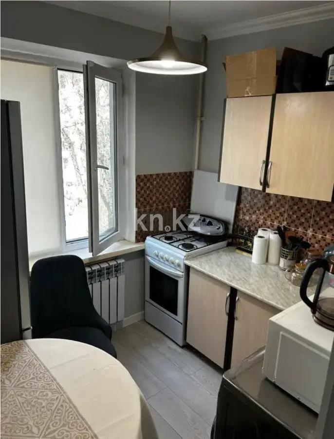 Продажа 1-комнатной квартиры, 33 м², мкр. Коктем-1, дом  6 в Алматы - фото 2