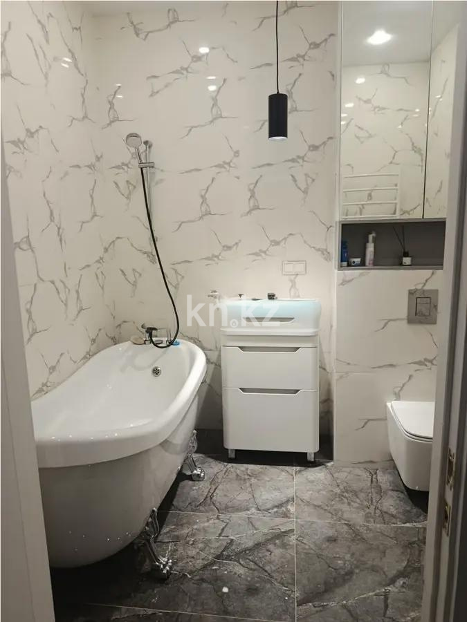 Продажа 3-комнатной квартиры, 98 м² в Астане - фото 3