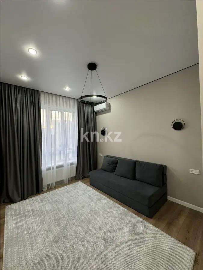 Продажа 3-комнатной квартиры, 86 м², пр. Райымбека, дом  351/1 в Алматы - фото 2