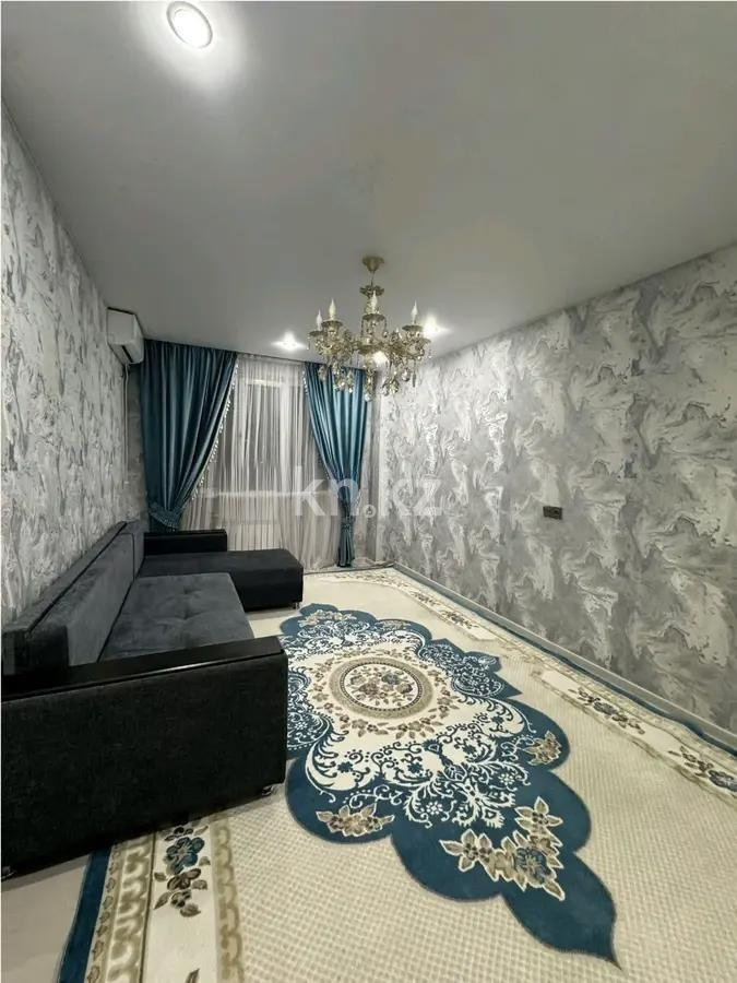 Продажа 2-комнатной квартиры, 63 м² в Алматы