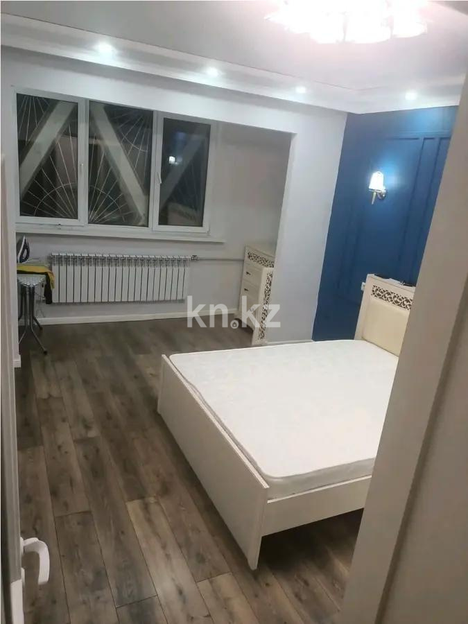 Продажа 3-комнатной квартиры, 78 м², мкр-н Орбита-3, дом  26 в Алматы - фото 2