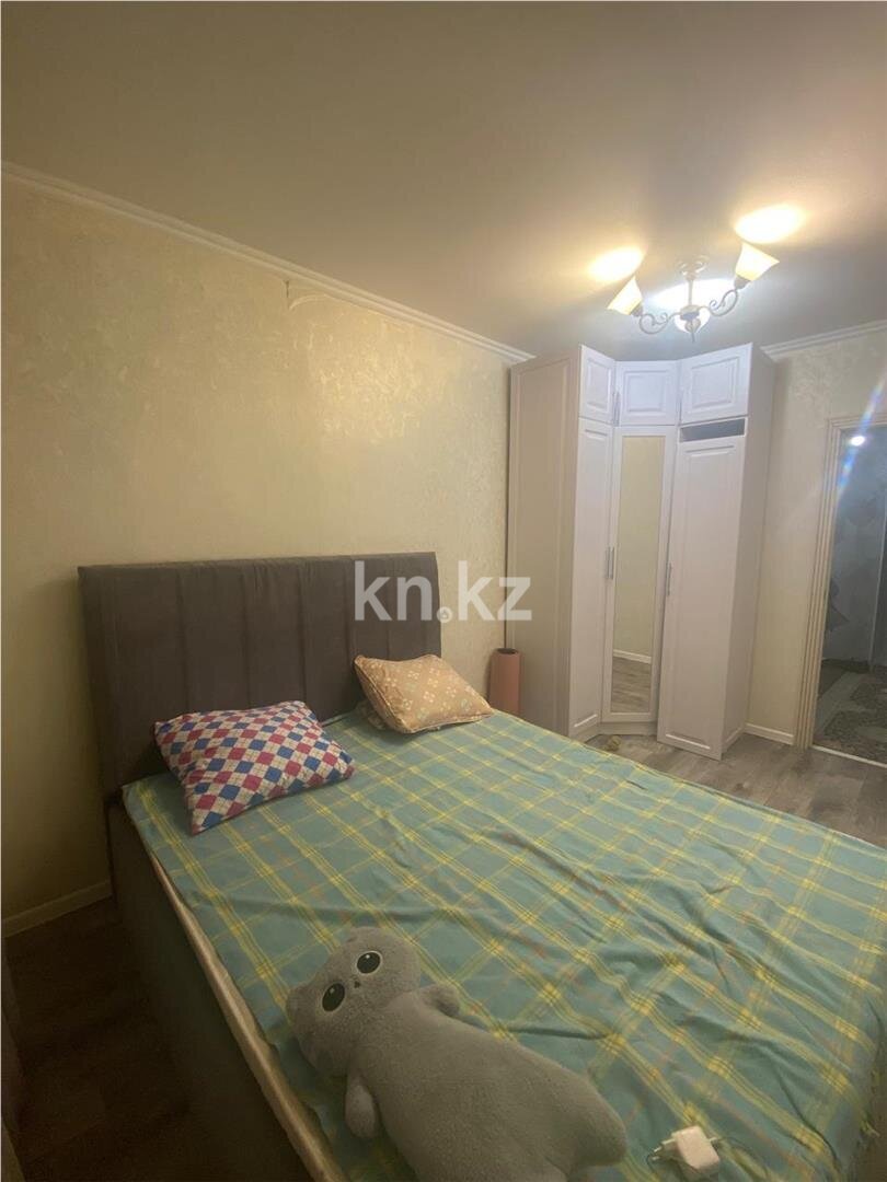 Продажа 3-комнатной квартиры, 70 м² в Караганде - фото 4