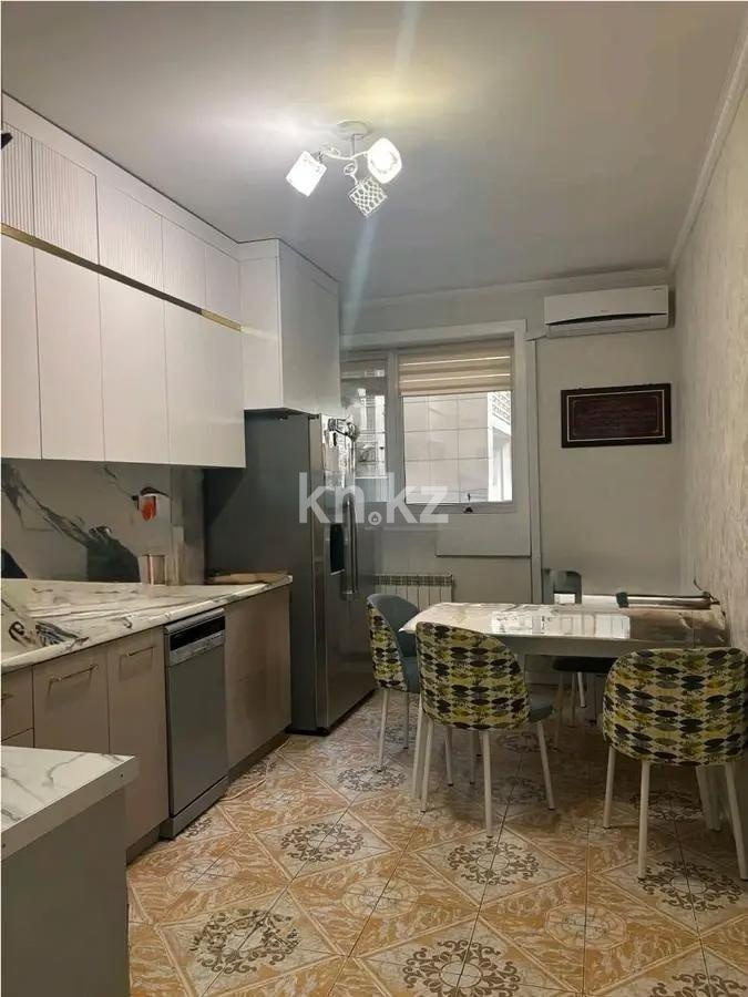 Продажа 4-комнатной квартиры, 104 м² в Астане - фото 4