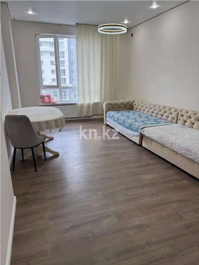 Продажа 3-комнатной квартиры, 84.5 м² в Астане