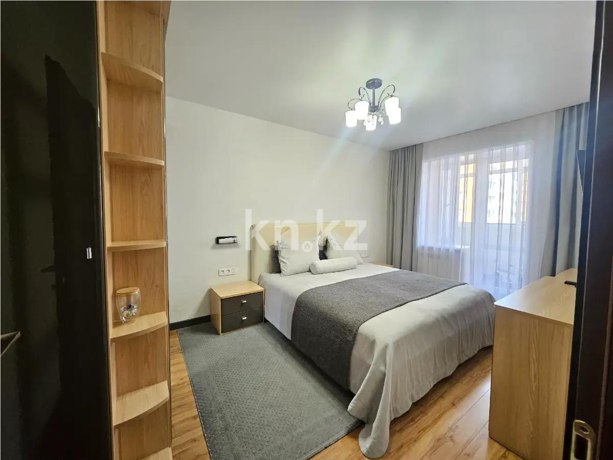 Продажа 3-комнатной квартиры, 86.1 м² в Астане - фото 2