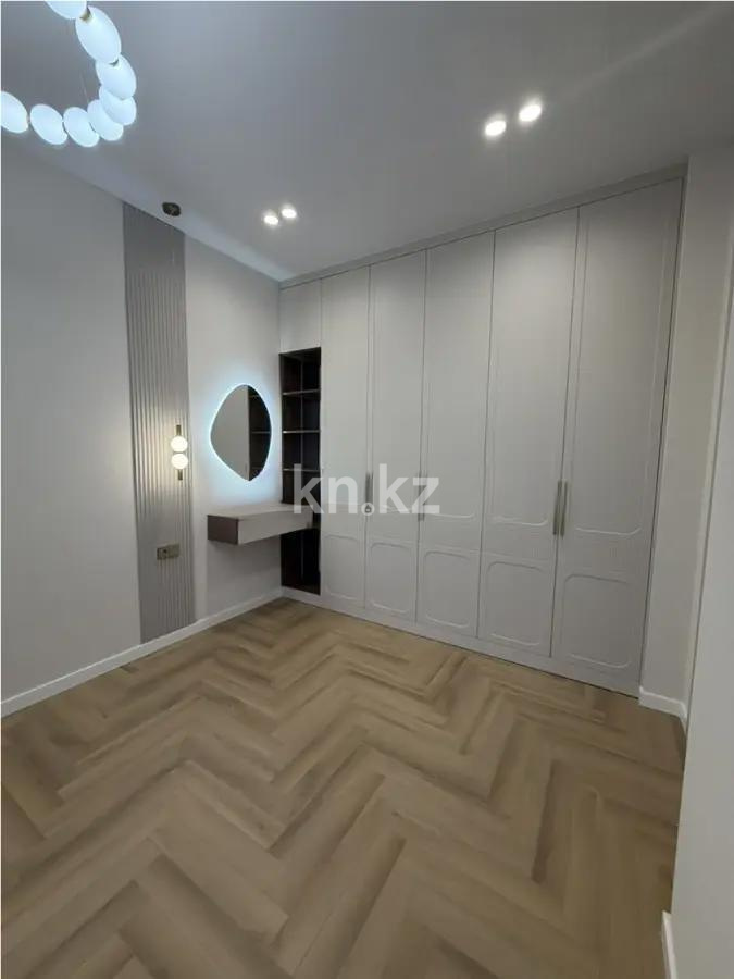 Продажа 3-комнатной квартиры, 65 м² в Астане