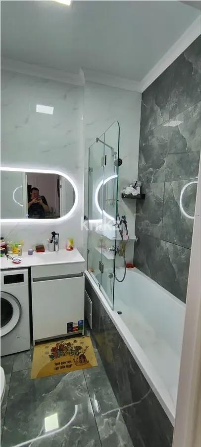 Продажа 2-комнатной квартиры, 59.4 м² в Астане - фото 4