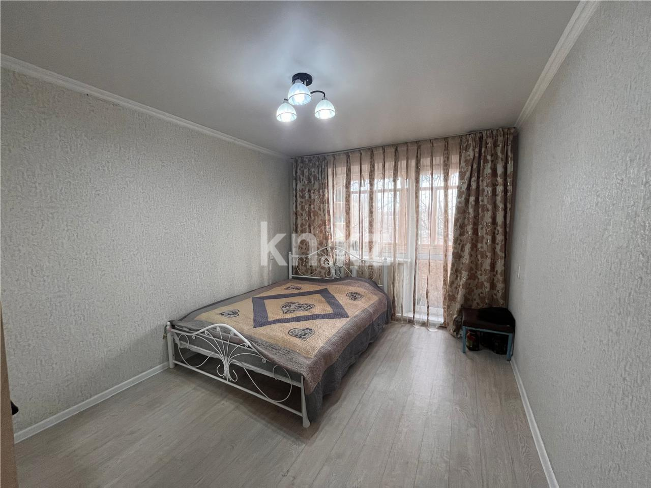 Продажа 3-комнатной квартиры, 63 м² в Караганде - фото 3