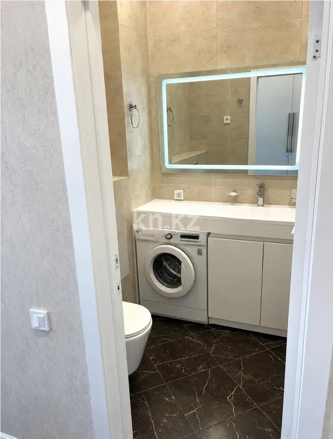 Продажа 1-комнатной квартиры, 38 м² в Астане - фото 4
