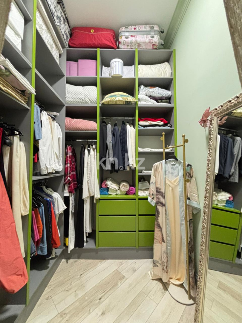 Продажа 2-комнатной квартиры, 102.7 м² в Астане - фото 20