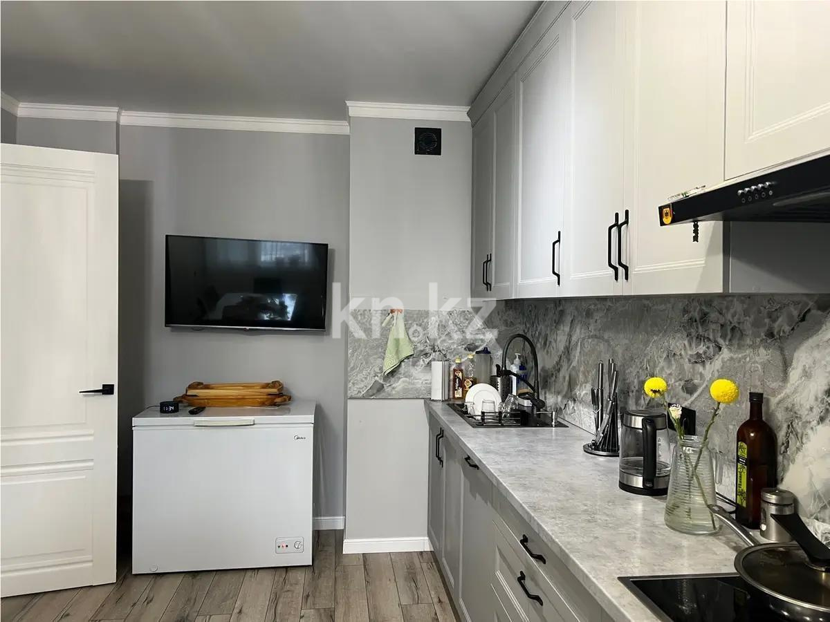 Продажа 4-комнатной квартиры, 109.3 м², ул. Нурмагамбетова, дом  27/1 в Астане - фото 5