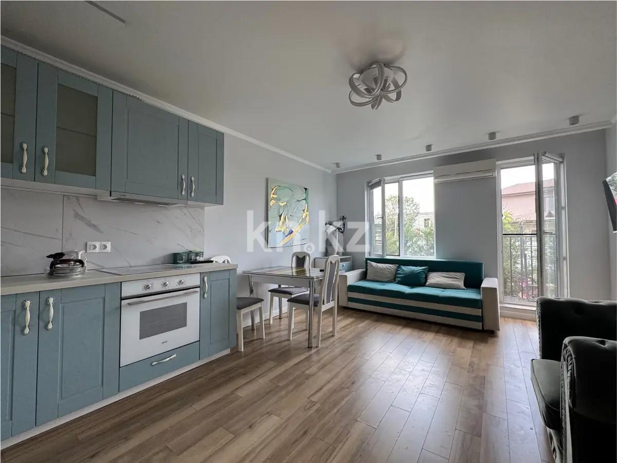 Продажа 2-комнатной квартиры, 60 м², ул. Кенесары хана, дом  85 в Алматы