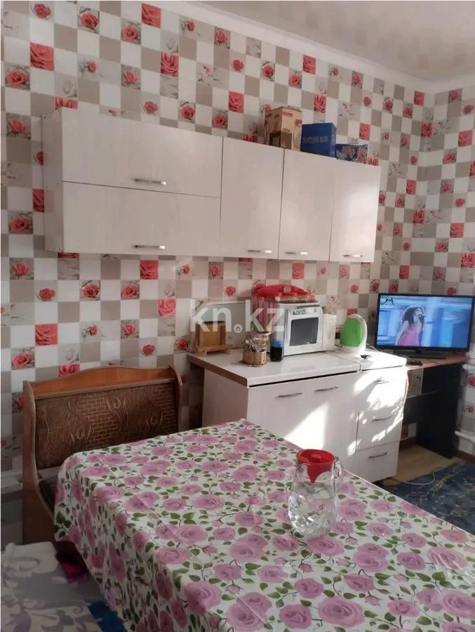 Продажа 1-комнатной квартиры, 42.3 м², мкр. Айнабулак-4, дом  173 в Алматы - фото 2