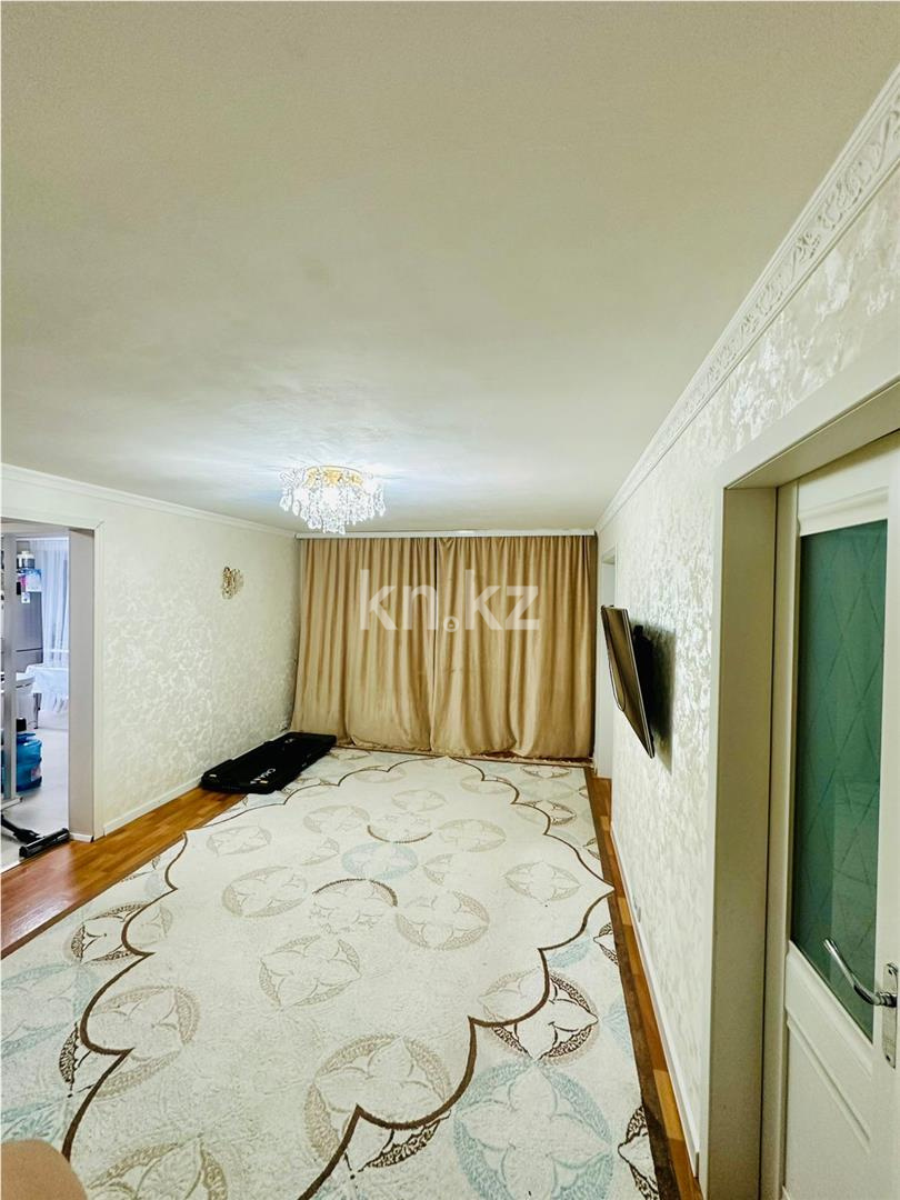Продажа 3-комнатной квартиры, 64 м² в Караганде - фото 7