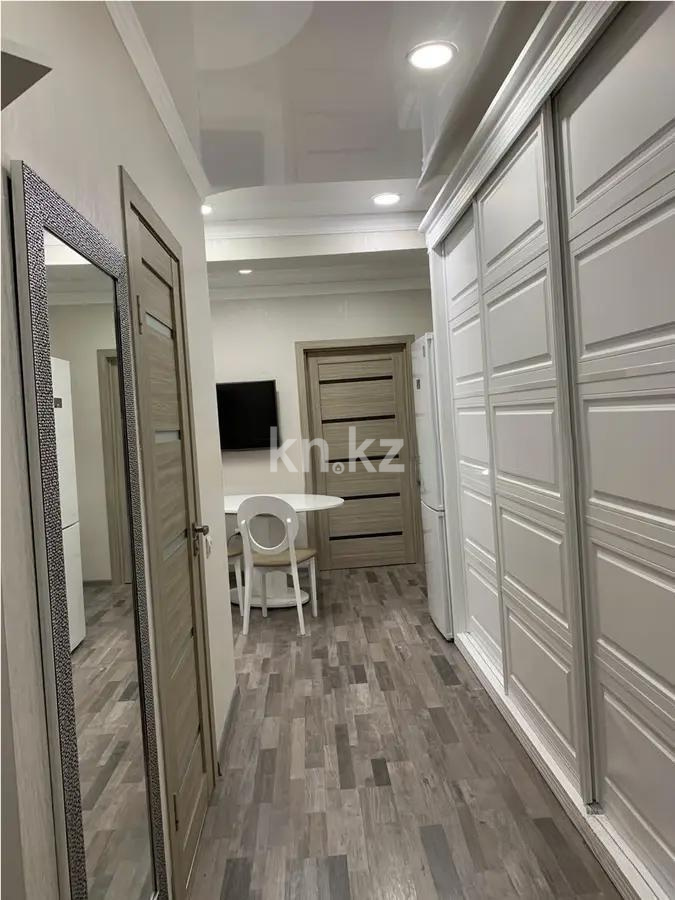 Продажа 2-комнатной квартиры, 71.5 м² в Алматы - фото 5