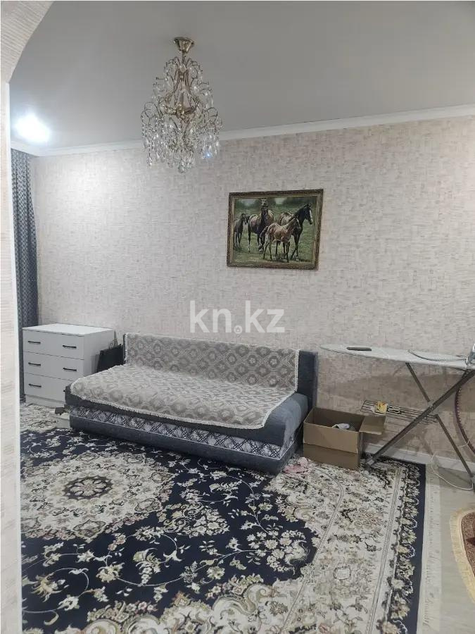 Продажа 1-комнатной квартиры, 37.6 м² в Астане