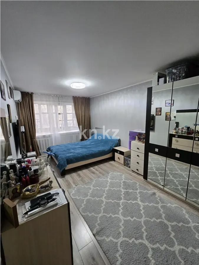 Продажа 2-комнатной квартиры, 43 м², ул. Ураза Исаева, дом  163 в Алматы - фото 6