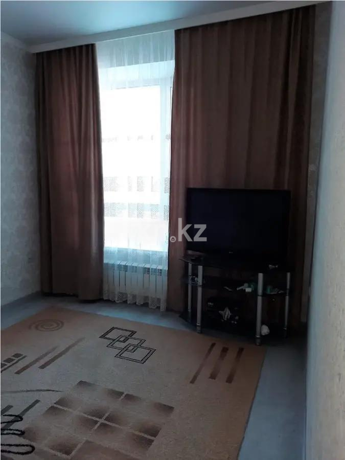 Продажа 1-комнатной квартиры, 37 м² в Астане