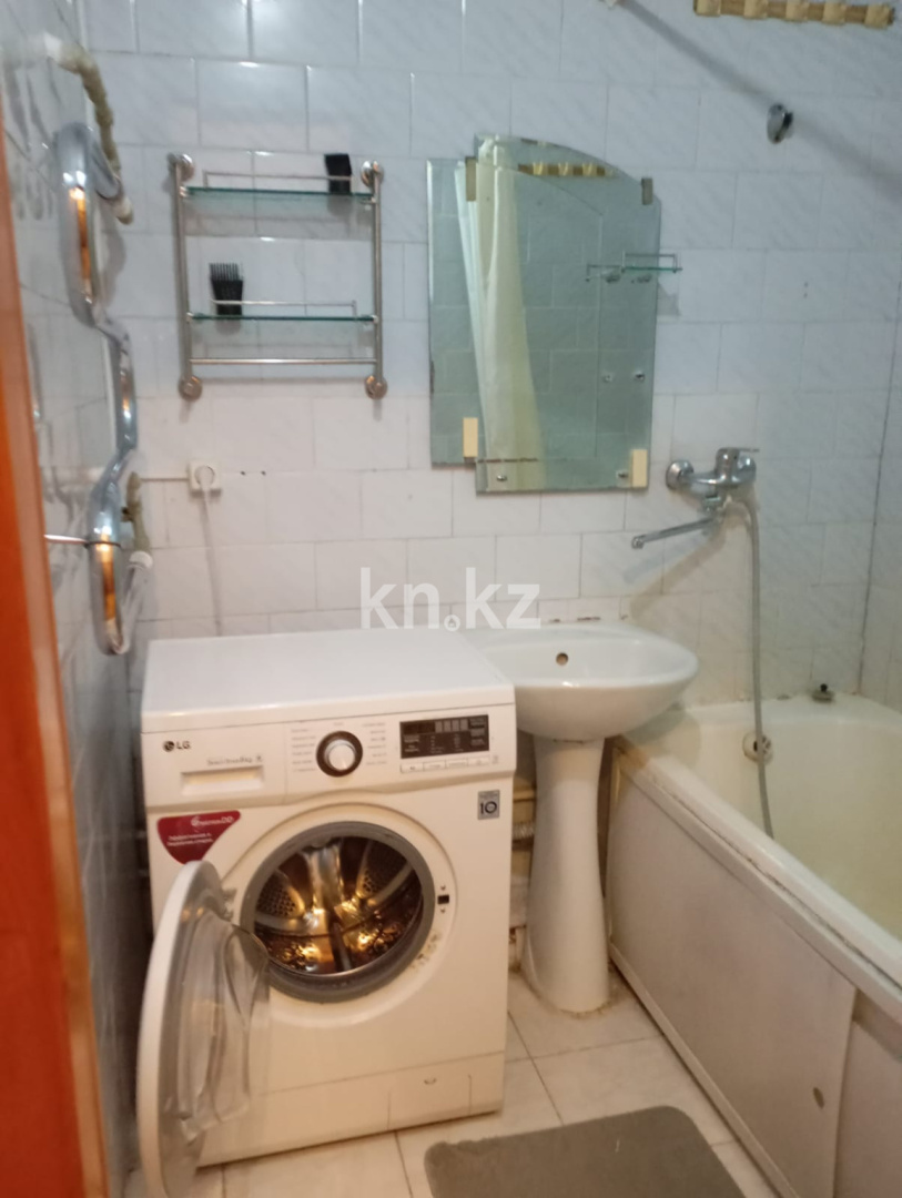 Продажа 2-комнатной квартиры, 59.9 м², ул. Гоголя в Алматы - фото 9