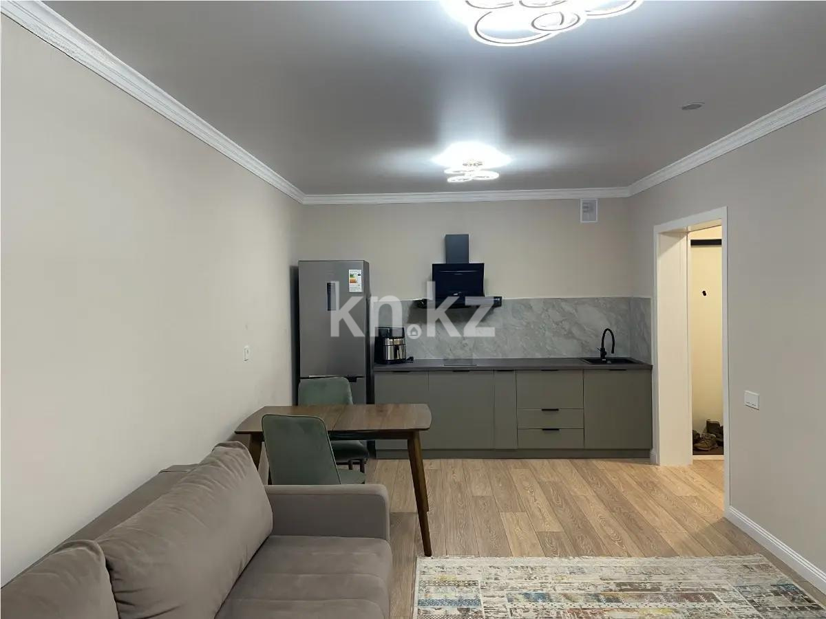 Продажа 2-комнатной квартиры, 41.3 м² в Астане - фото 3