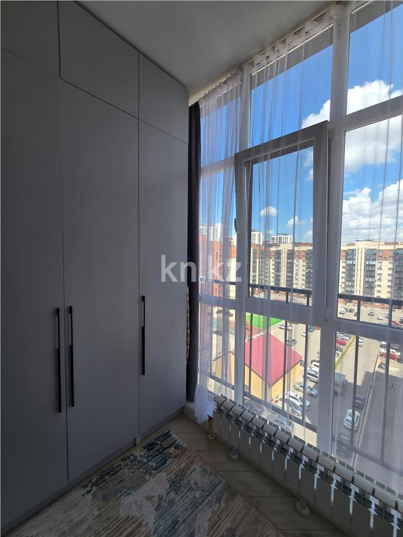 Продажа 3-комнатной квартиры, 99 м² в Караганде - фото 12