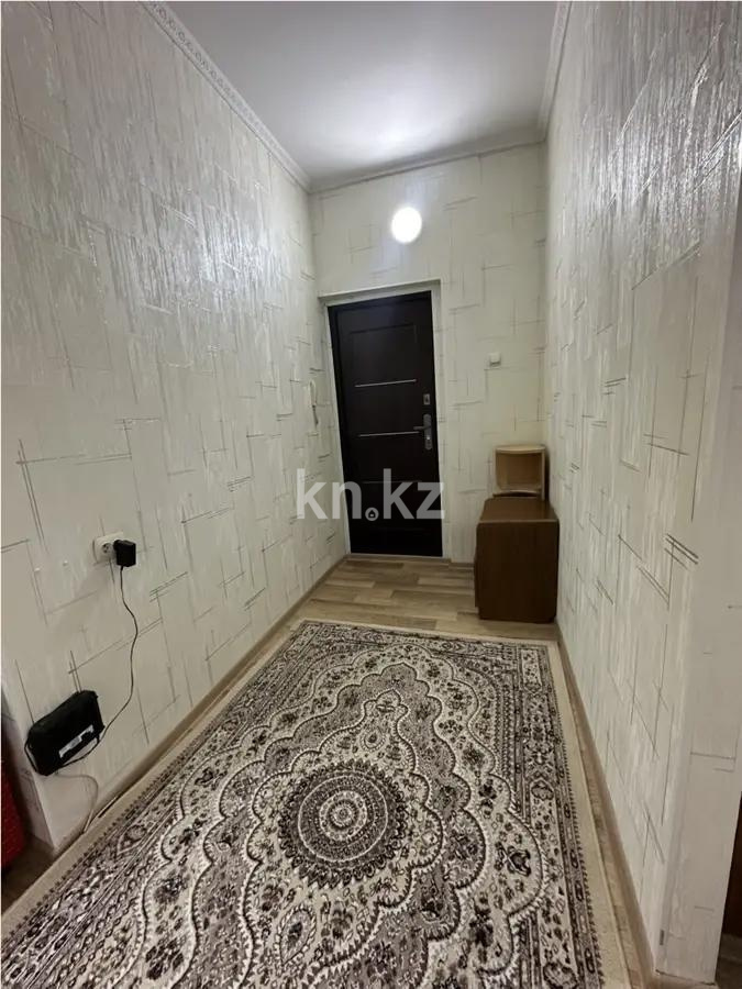 Продажа 1-комнатной квартиры, 39 м², мкр. Айнабулак-2, дом  80 в Алматы - фото 4