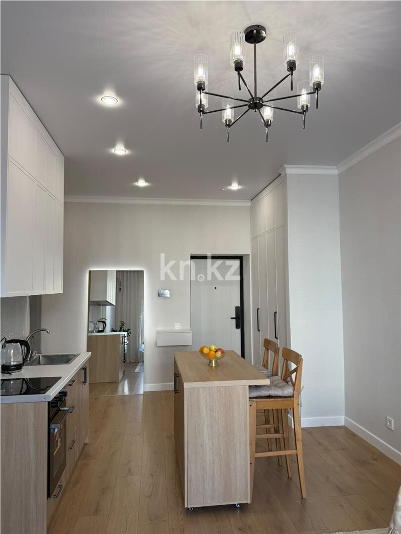 Продажа 2-комнатной квартиры, 41 м² в Астане - фото 3