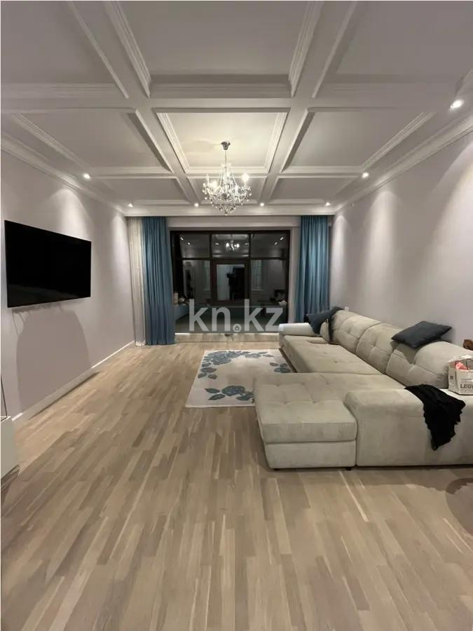 Продажа 2-комнатной квартиры, 100 м² в Алматы