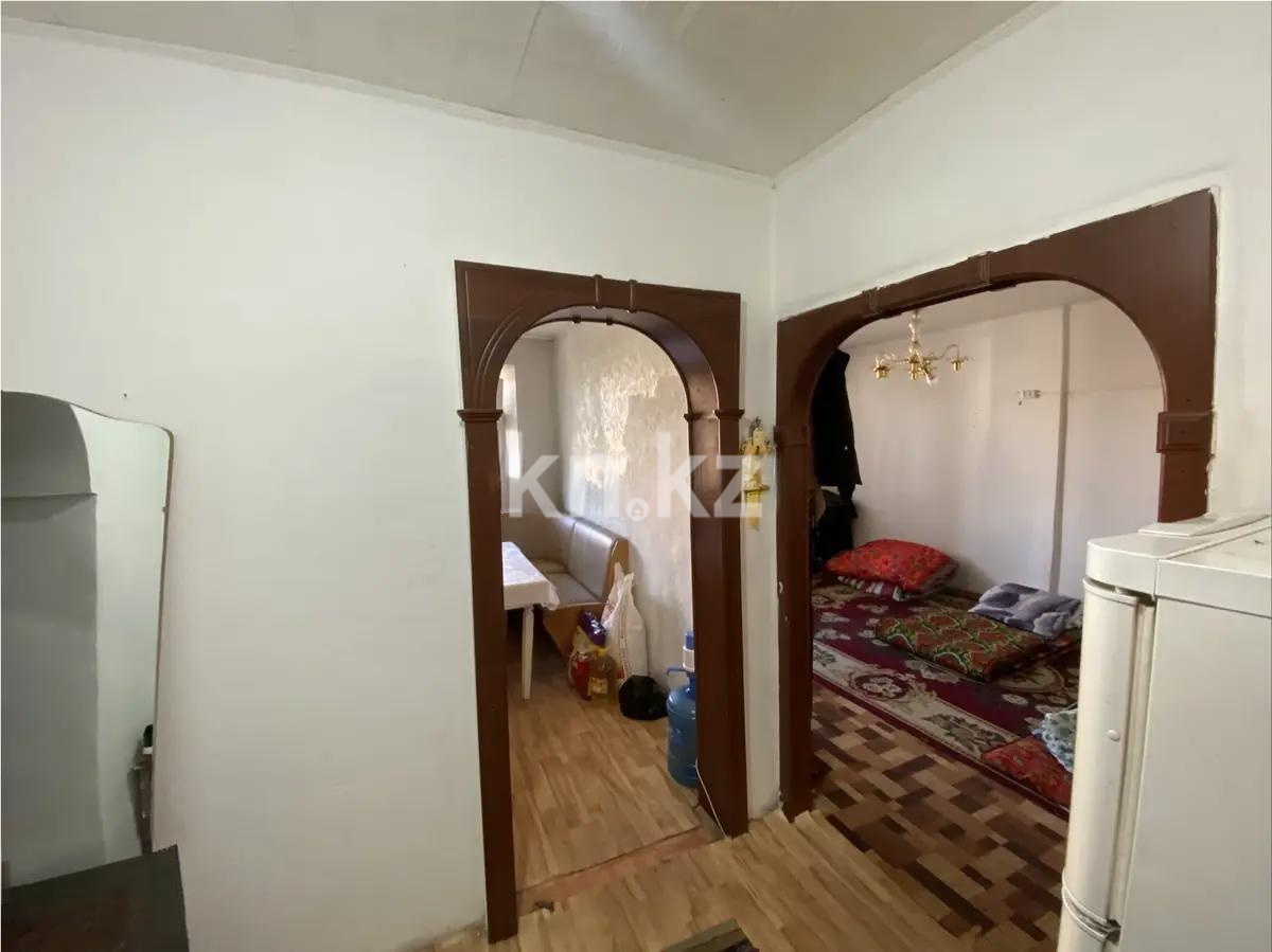 Продажа 2-комнатной квартиры, 53 м² в Караганде - фото 2