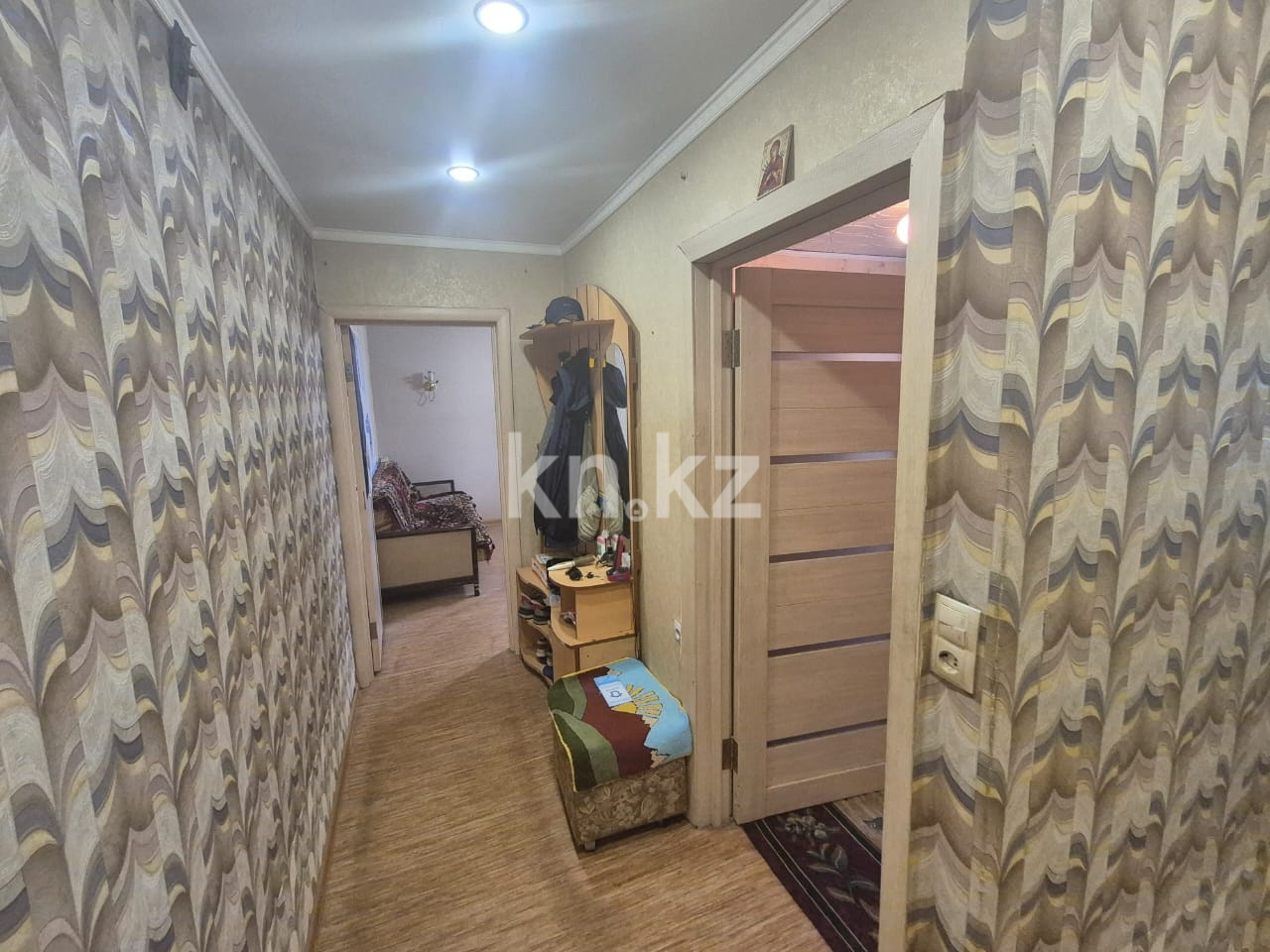 Продажа 4-комнатной квартиры, 61 м² в Караганде - фото 5