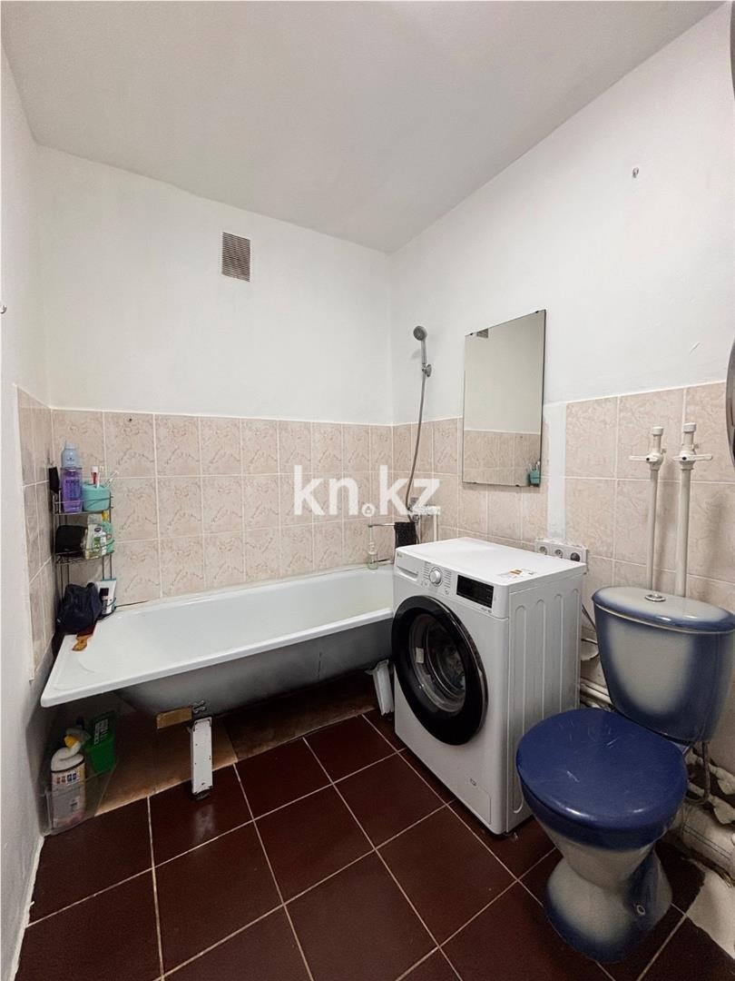Продажа 1-комнатной квартиры, 34 м² в Караганде - фото 5