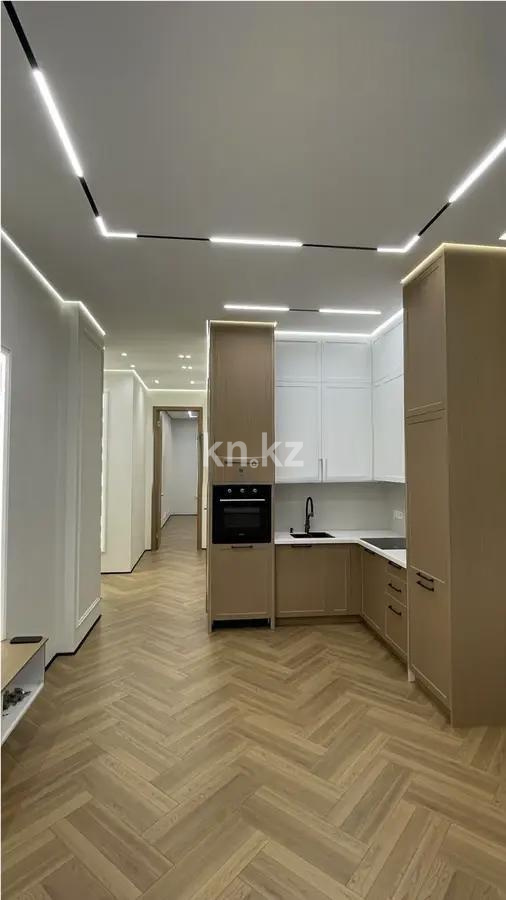 Продажа 3-комнатной квартиры, 78 м², ул. Рыскулова, дом  9 стр в Астане - фото 3
