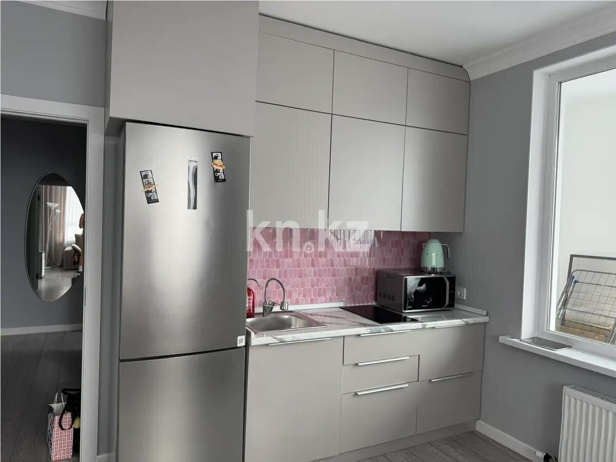 Продажа 2-комнатной квартиры, 42 м² в Астане - фото 3
