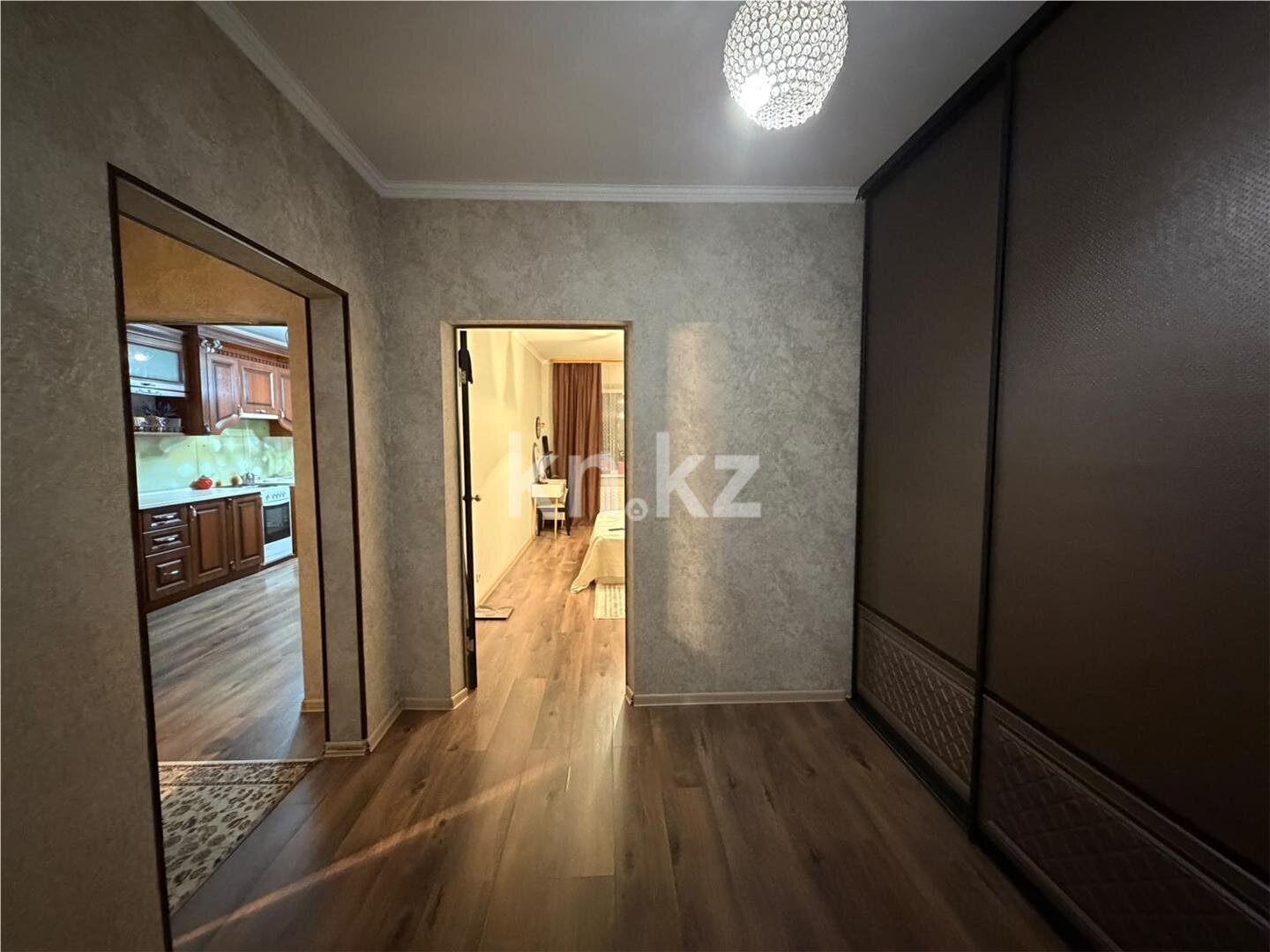 Продажа 2-комнатной квартиры, 79 м² в Караганде - фото 13