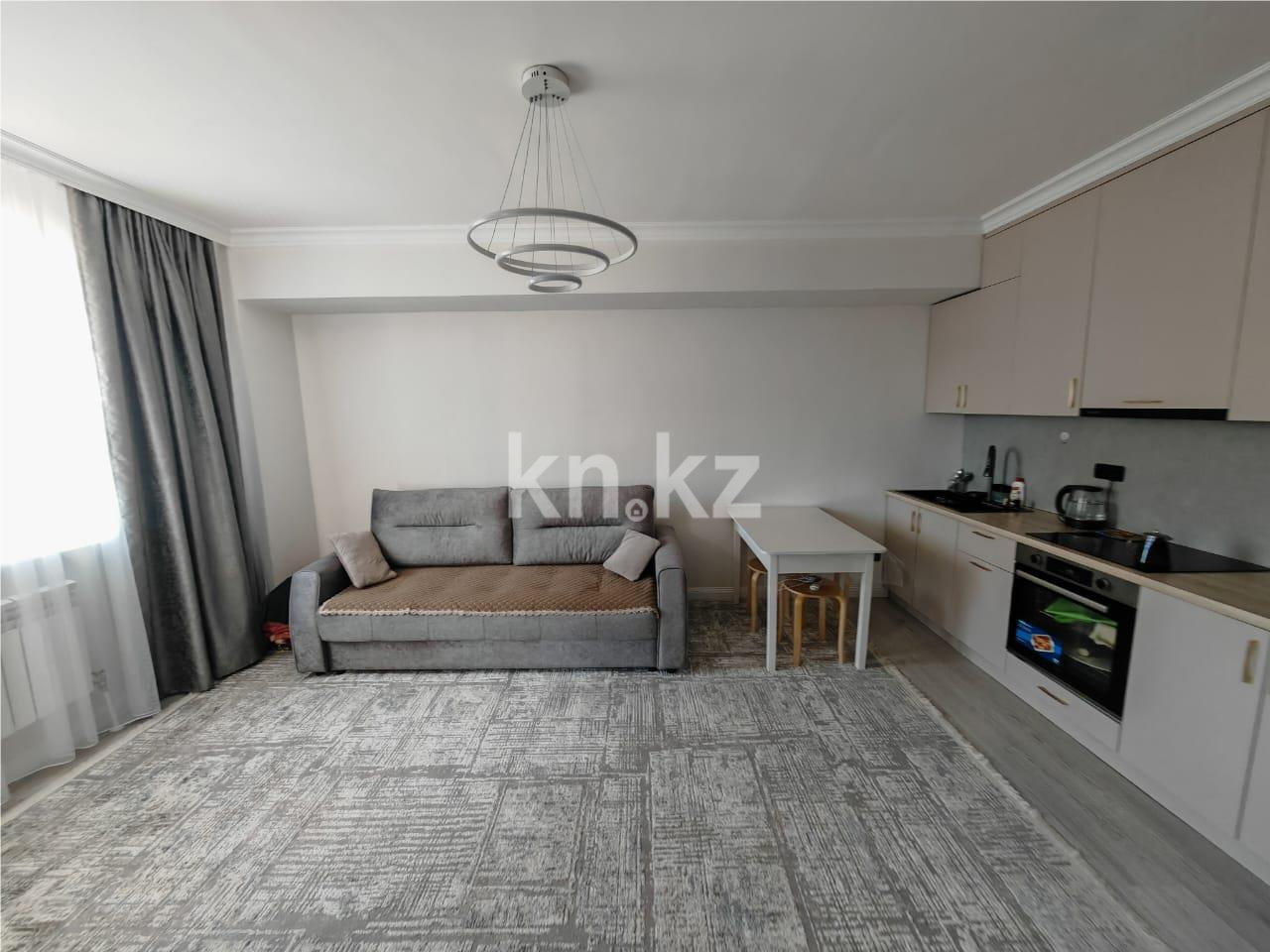 Продажа 3-комнатной квартиры, 66 м² в Астане - фото 8