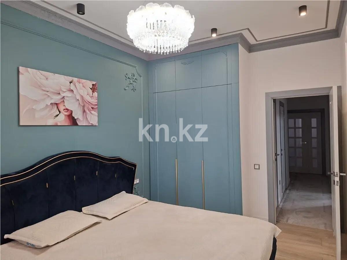 Продажа 3-комнатной квартиры, 75 м² в Астане - фото 2