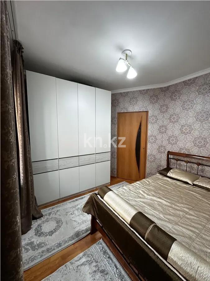 Продажа 2-комнатной квартиры, 60 м², пр. Женис, дом  45/3 в Астане - фото 2