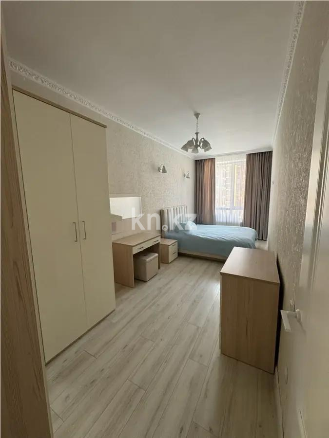 Продажа 2-комнатной квартиры, 56.5 м² в Астане - фото 2