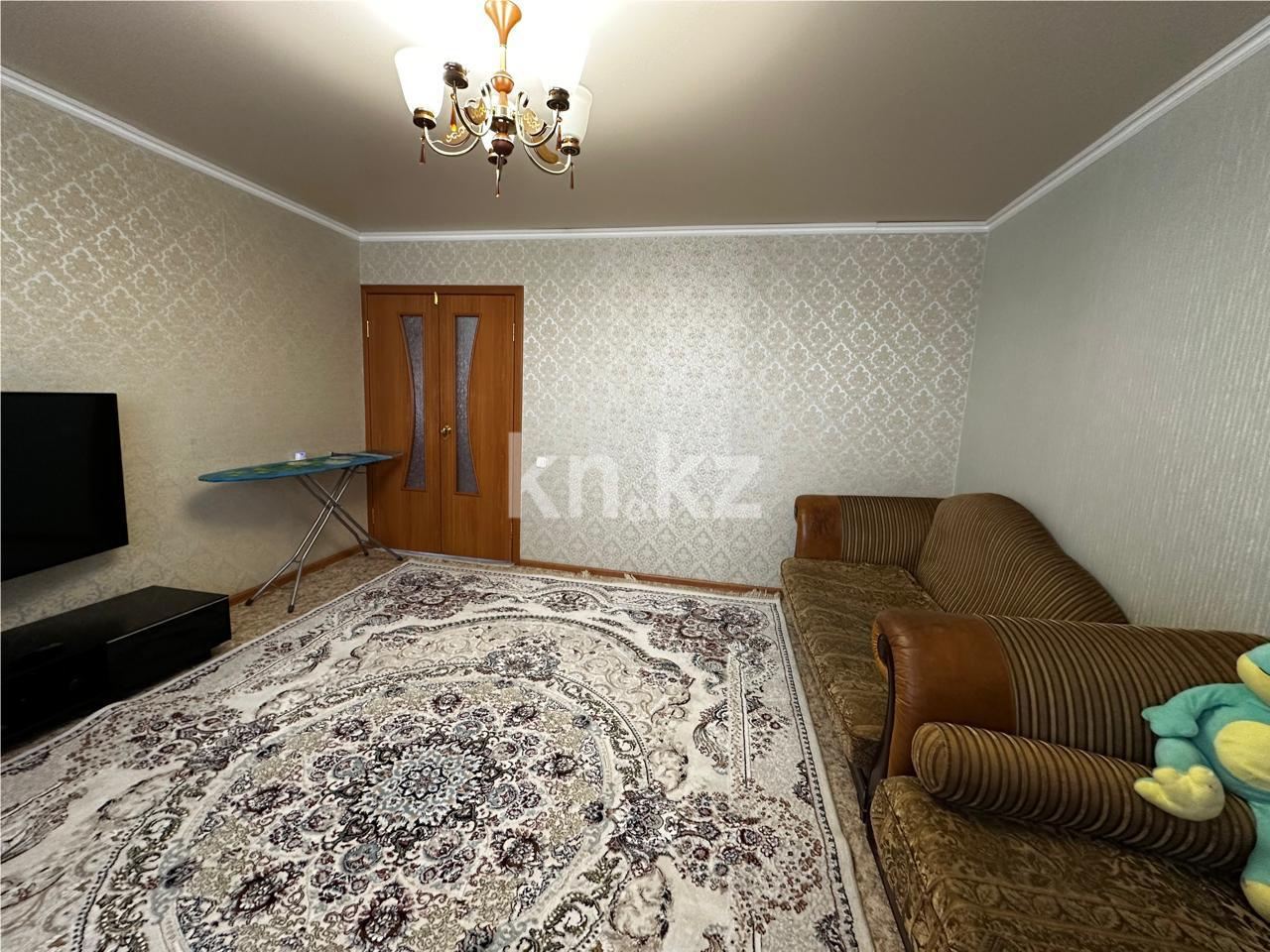 Продажа 3-комнатной квартиры, 66 м² в Темиртау - фото 2