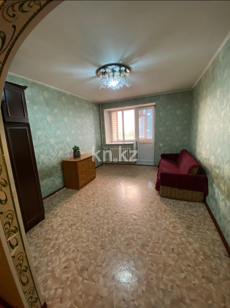 Продажа 1-комнатной квартиры, 37.9 м² в Астане - фото 2