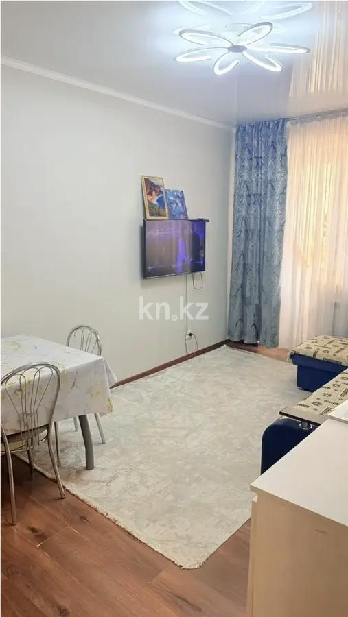 Продажа 2-комнатной квартиры, 35 м² в Астане