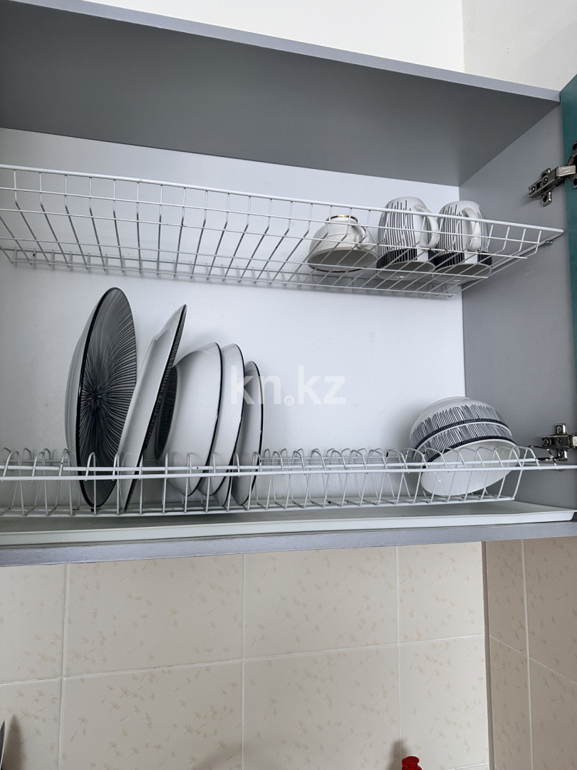 Аренда 1-комнатной квартиры, 42 м² в Астане - фото 9