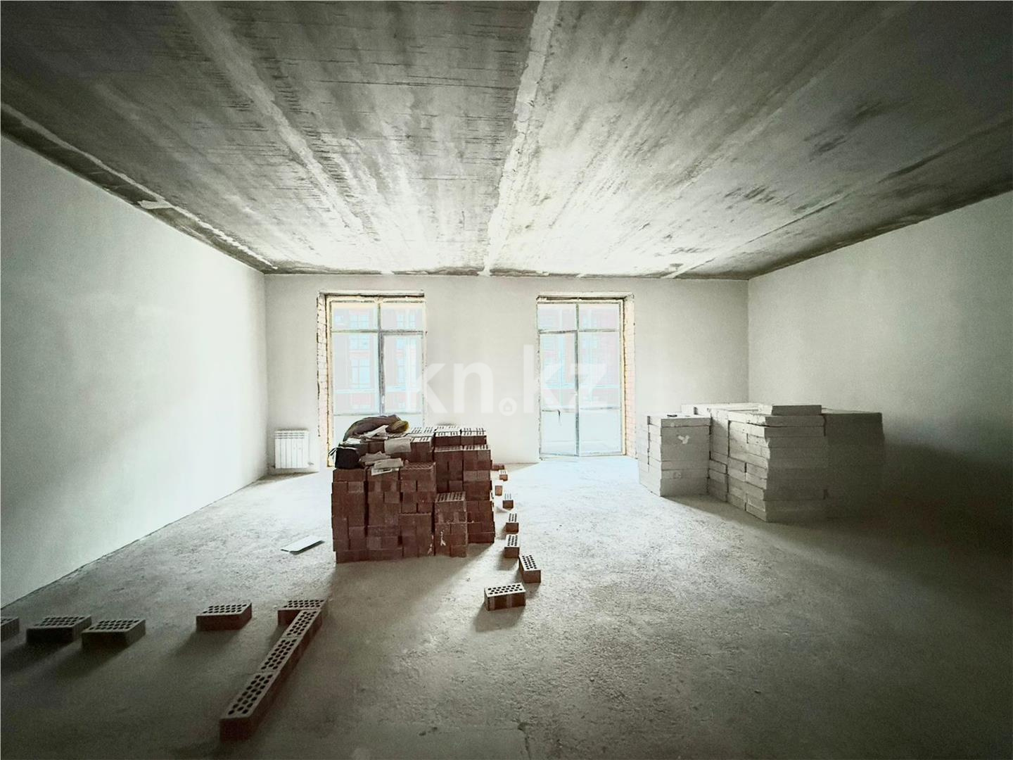 Продажа 2-комнатной квартиры, 54 м² в Караганде - фото 4