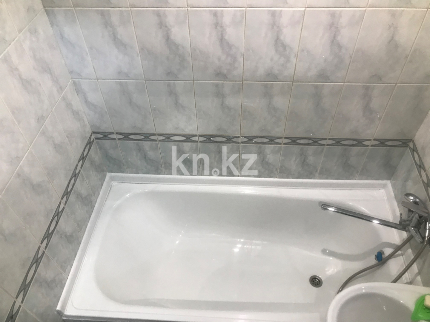 Аренда 1-комнатной квартиры, 40 м² в Караганде - фото 2
