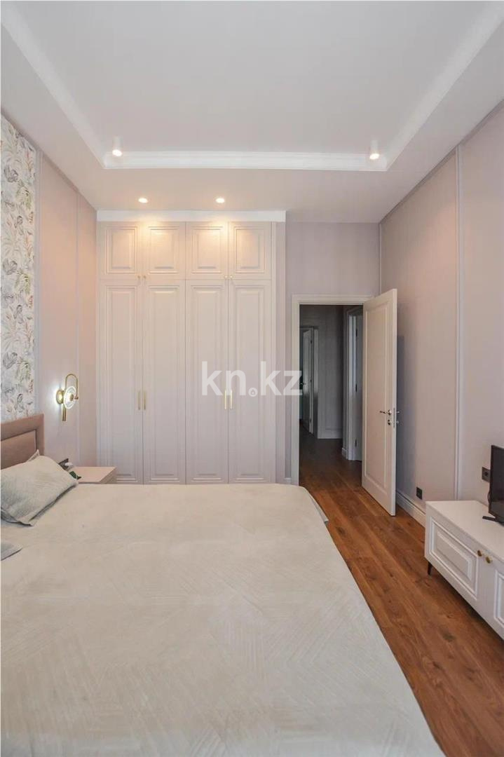 Продажа 4-комнатной квартиры, 113 м² в Астане - фото 19