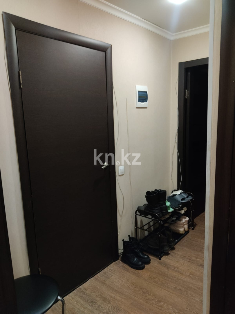 Продажа 2-комнатной квартиры, 44.6 м², мкр-н 21, дом  16 в Караганде - фото 5