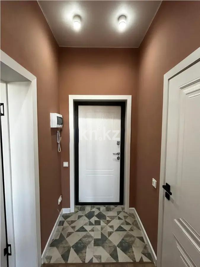 Продажа 1-комнатной квартиры, 41 м² в Алматы - фото 4