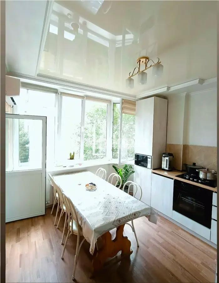 Продажа 3-комнатной квартиры, 76.7 м², ул. Молдагалиева, дом  3 в Алматы - фото 4