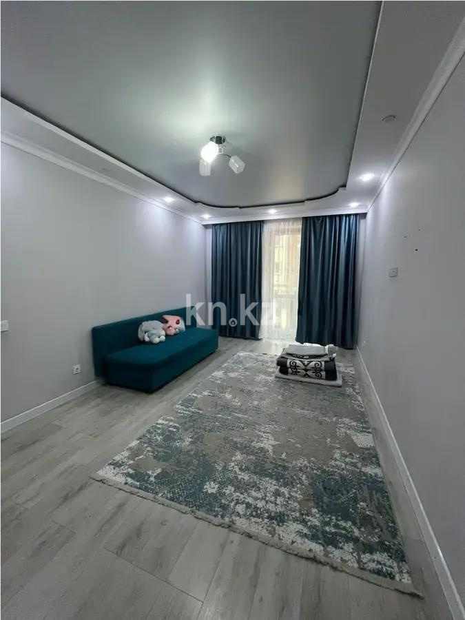 Продажа 2-комнатной квартиры, 58 м², пр. Кабанбай батыра, дом  59а в Астане